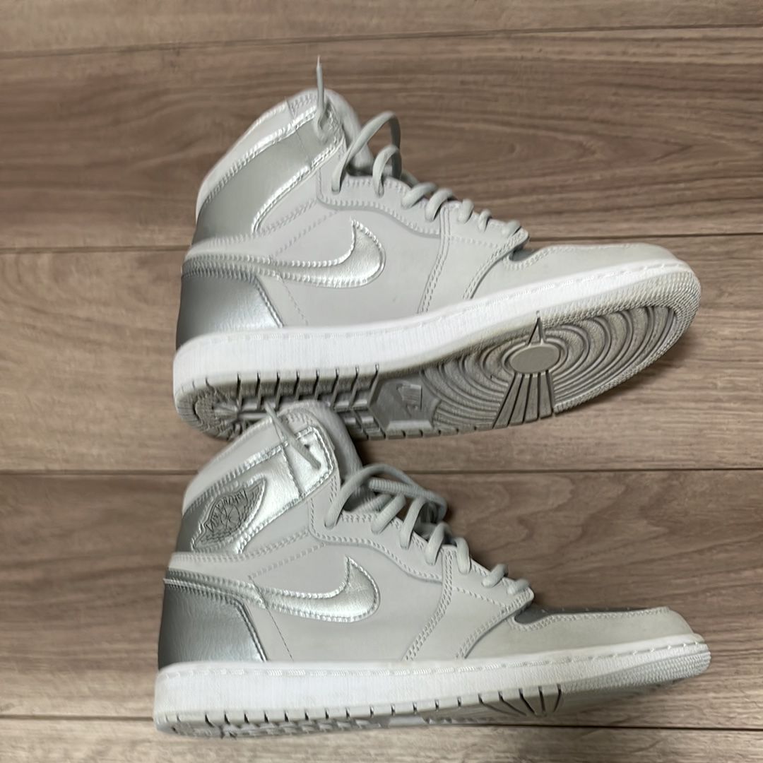 Nike Air Jordan 1 Retro High OG "CO.JP/TOKYO" (Standard Box)