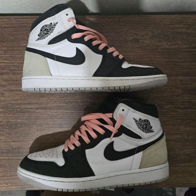 Nike Air Jordan 1 High OG "Bleached Coral"