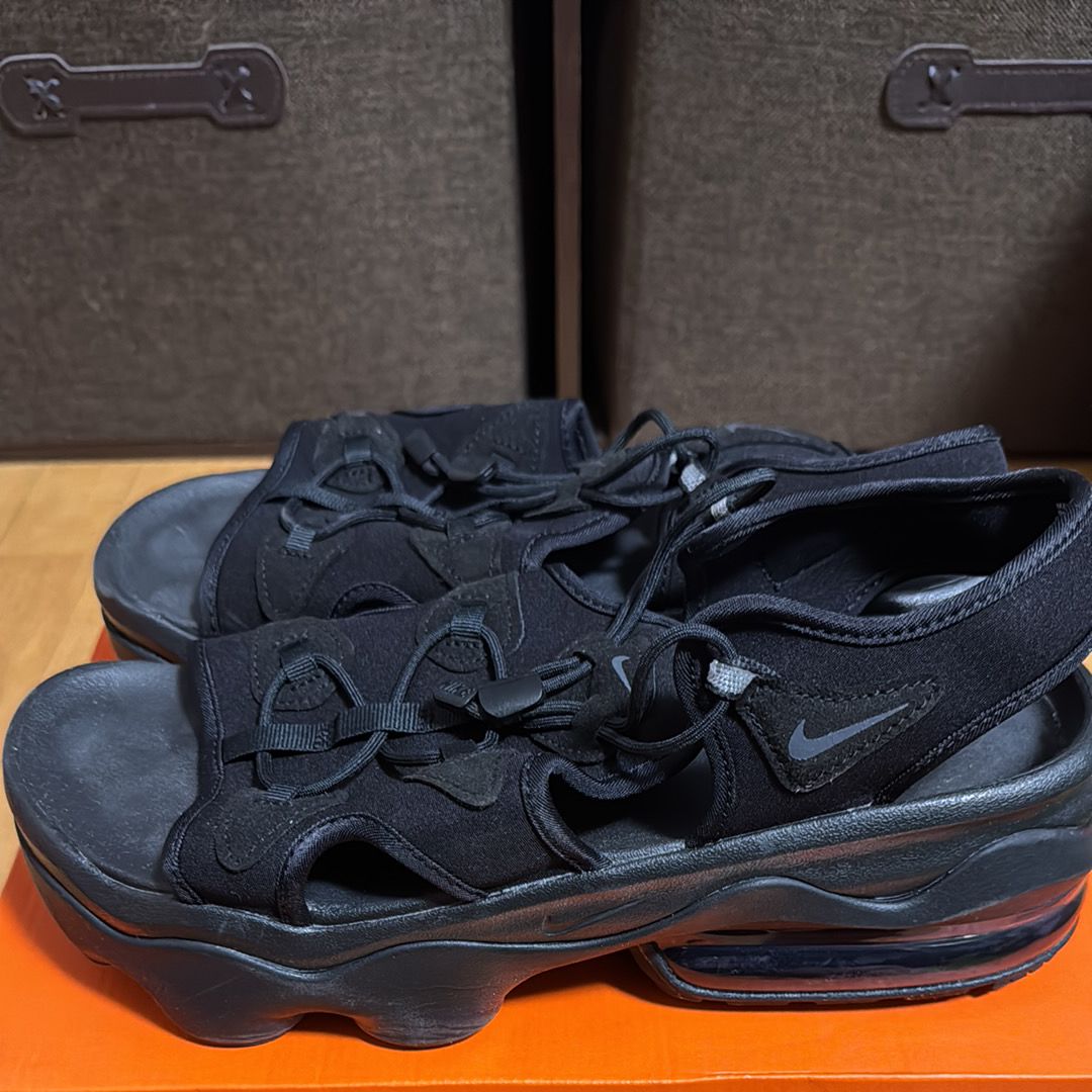 Nike Women's Air Max Koko Sandal "Black"