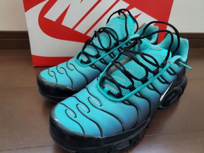 Nike Air Max Plus "Light Retro"