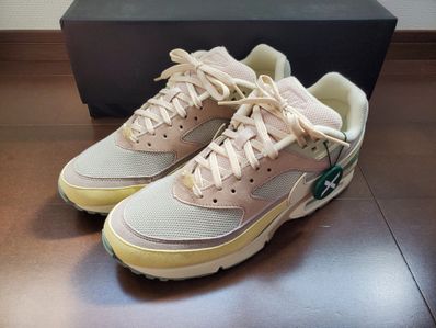 Nike Air Max BW "Light Stone"