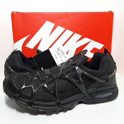 Nike Air Kukini "Black/Anthracite"