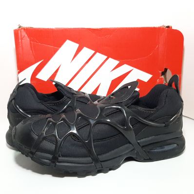 Nike Air Kukini "Black/Anthracite"