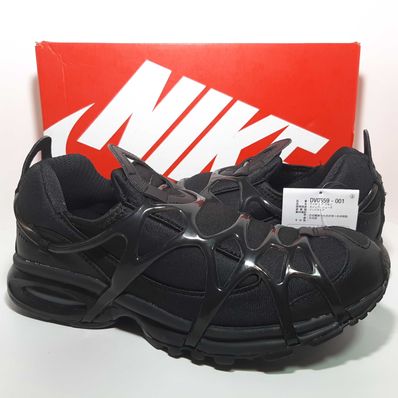 Nike Air Kukini "Black/Anthracite"