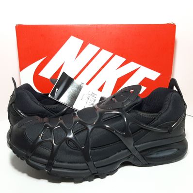 Nike Air Kukini "Black/Anthracite"