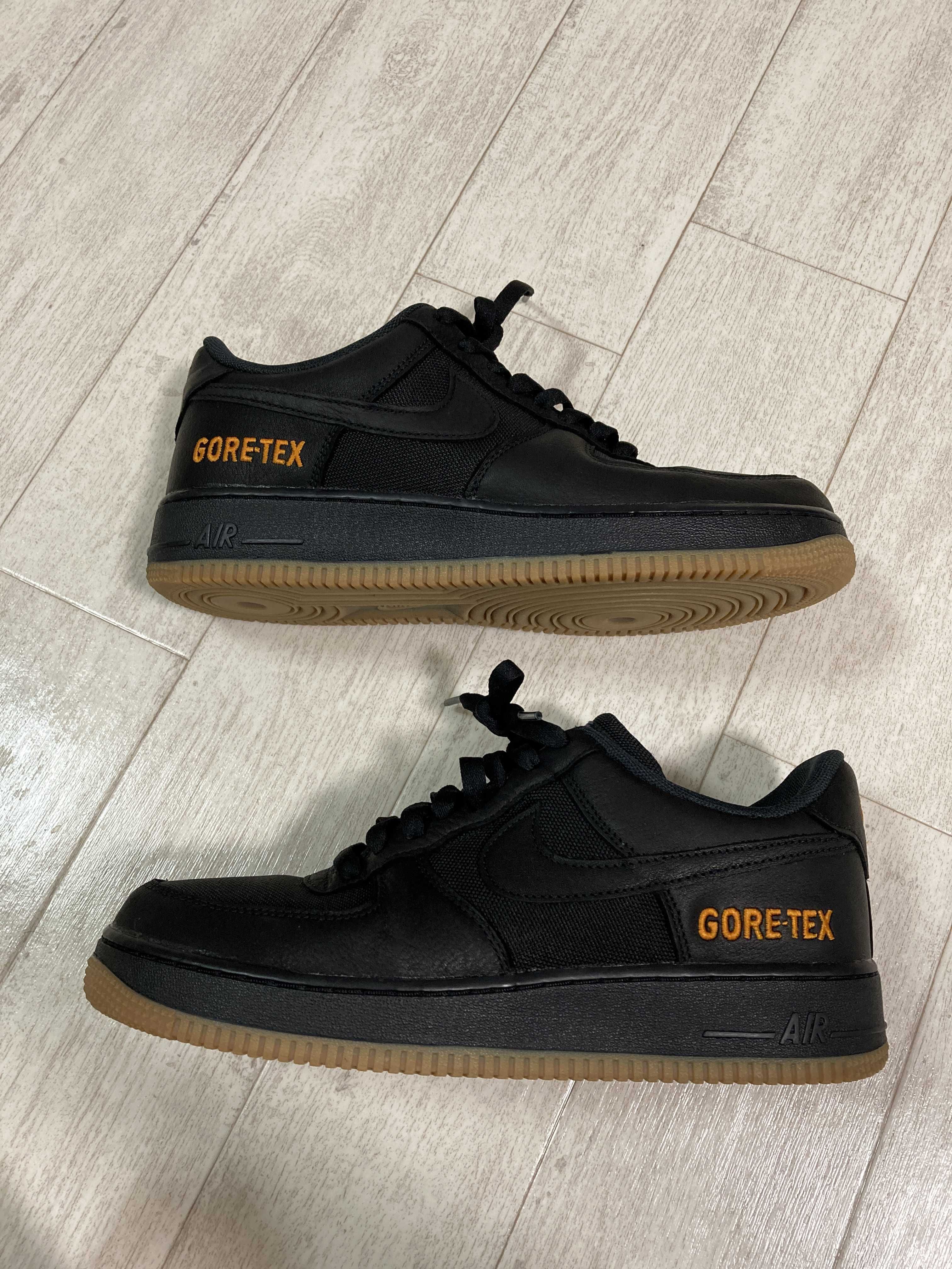 Nike Air Force 1 Low Gore-Tex "Bright Ceramic"