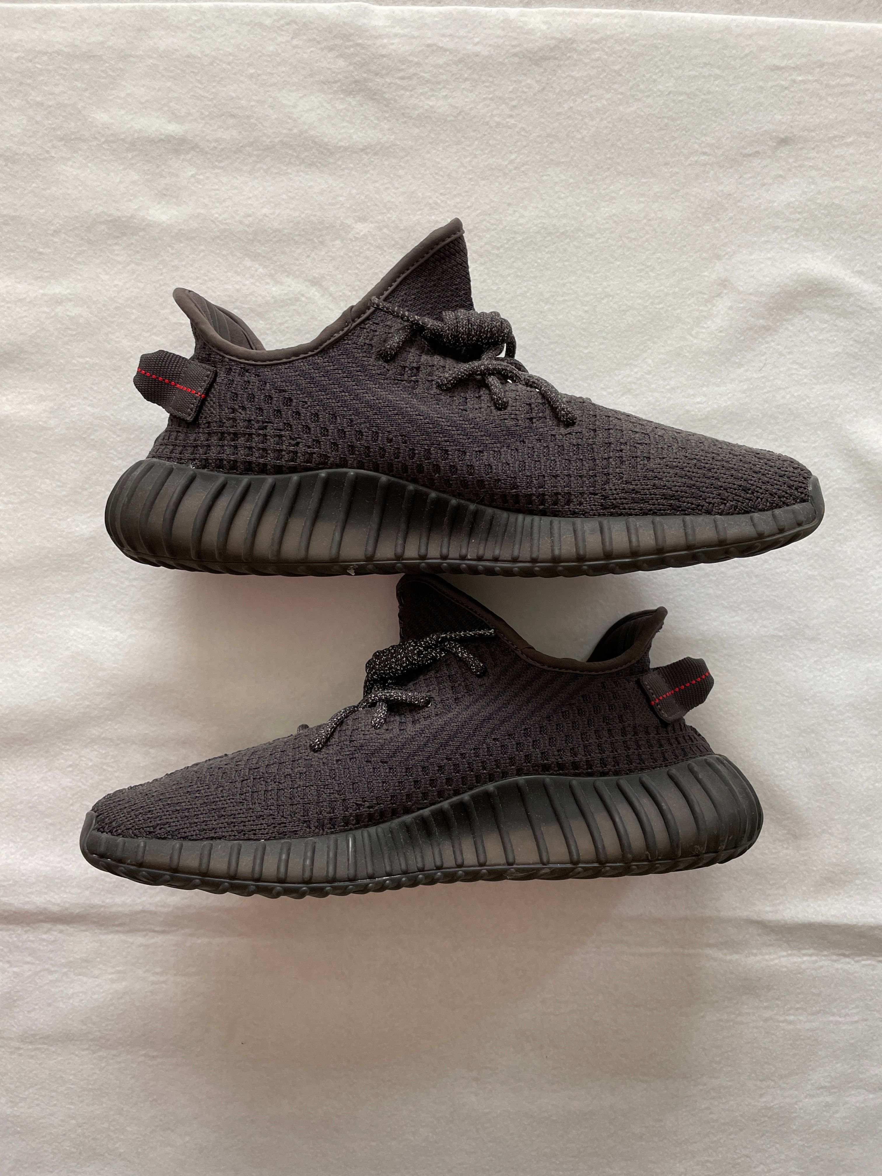 adidas YEEZY Boost 350 V2 "Black"