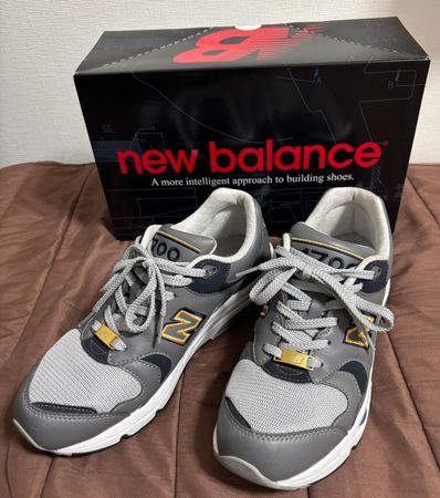 New Balance 1700 "Japan Limited"