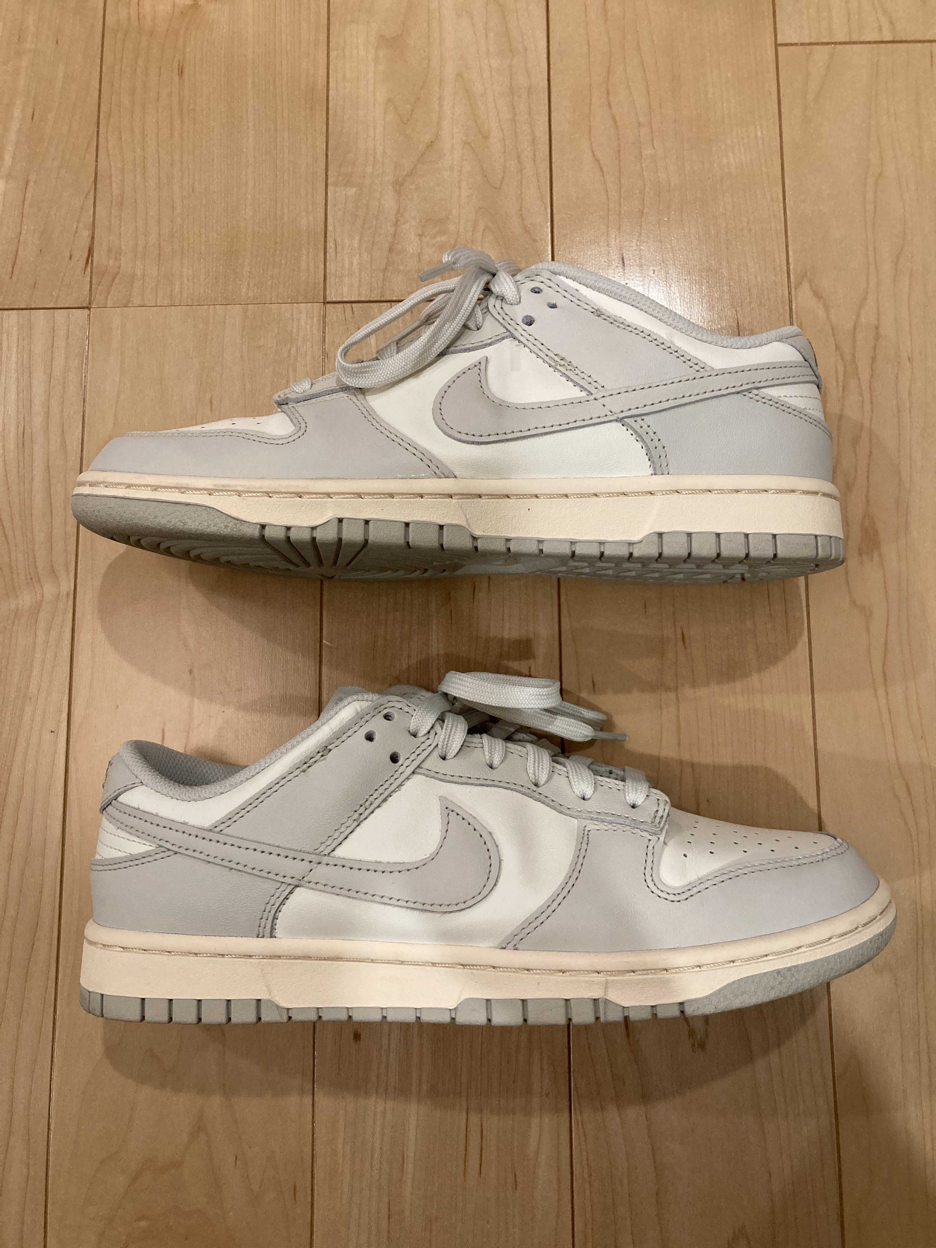 Nike Women's Dunk Low "Light Bone"
