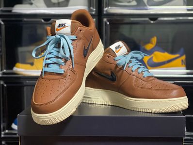 Nike Air Force 1 '07 Premium Vintage "Pecan"