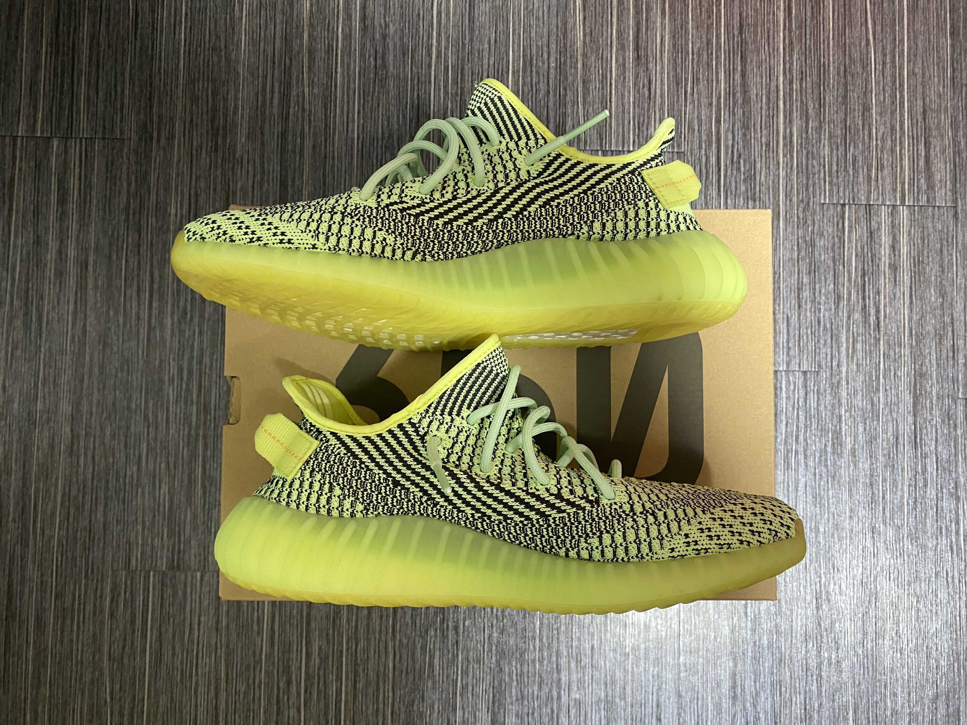 adidas Originals YEEZY Boost 350 V2 "Yeezreel"