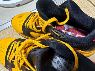 Nike Kobe 5 Protro "Bruce Lee"