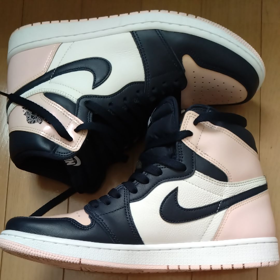 Nike Women's Air Jordan 1 High OG SE "Atmosphere"