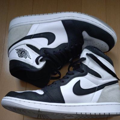 Nike Air Jordan 1 High OG "Bleached Coral"