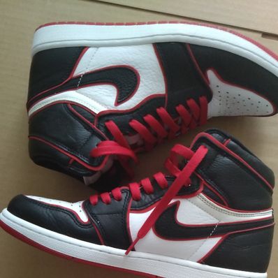 Nike Air Jordan 1 Retro High OG "Blood Line"
