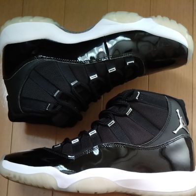 Nike Air Jordan 11 "Jubilee"