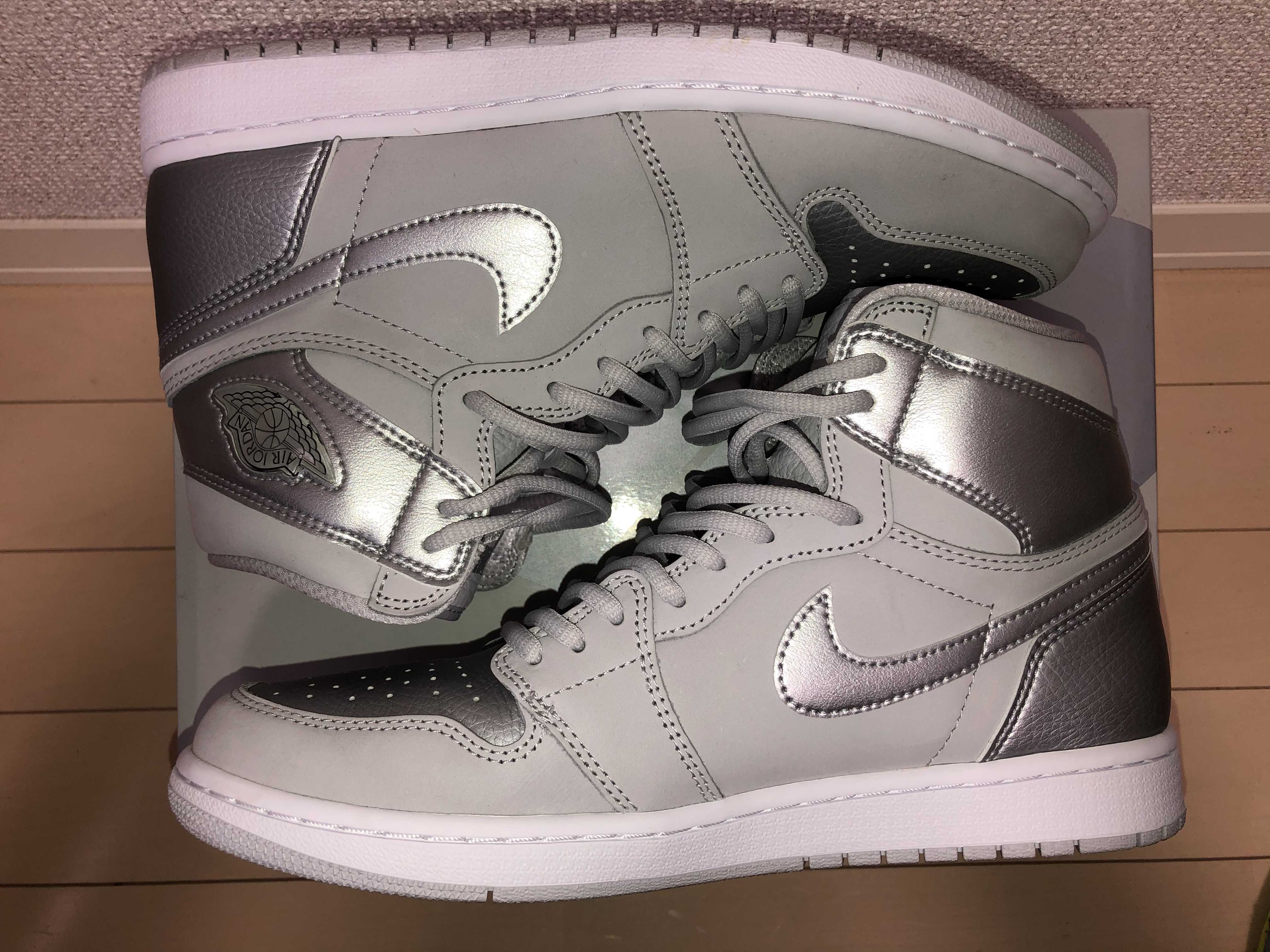 Nike Air Jordan 1 High OG "CO JP/TOKYO"(ブリーフケースなし)