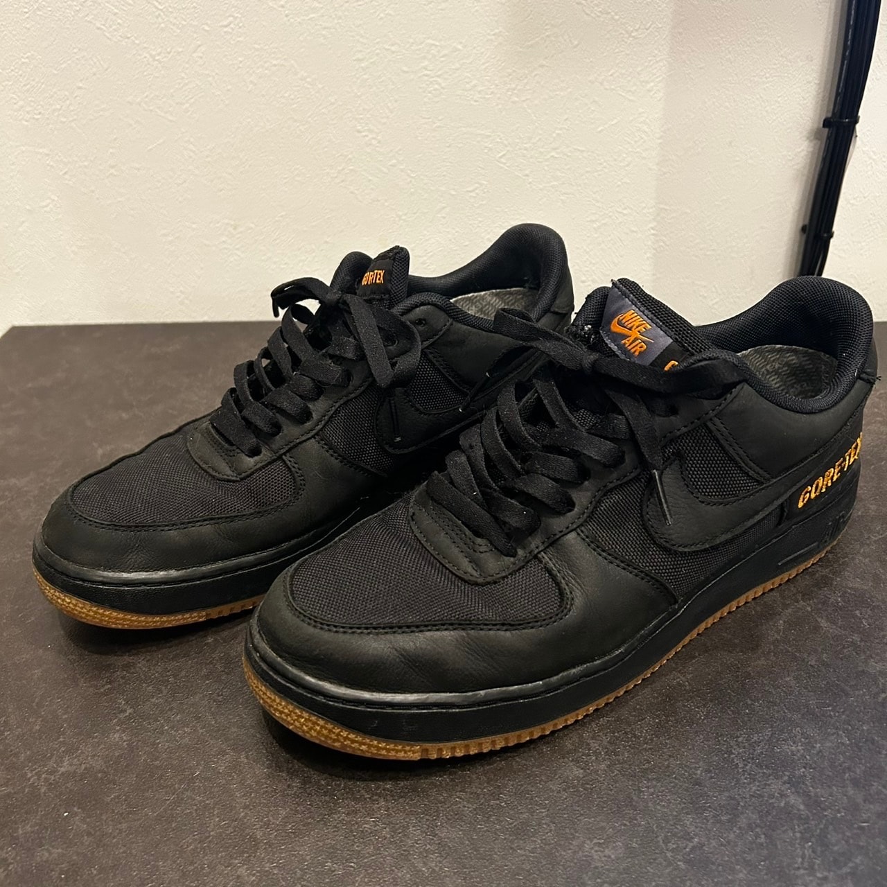 Nike Air Force 1 Low Gore-Tex "Bright Ceramic"
