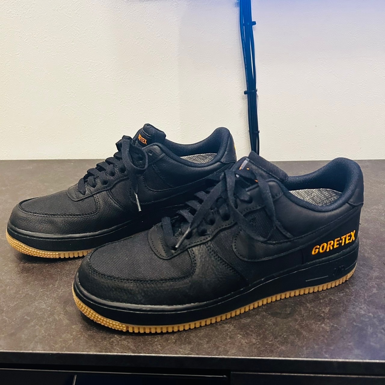 Nike Air Force 1 Low GORE-TEX "Bright Ceramic"