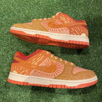Nike Women's Dunk Low NH "Winter Solstice"