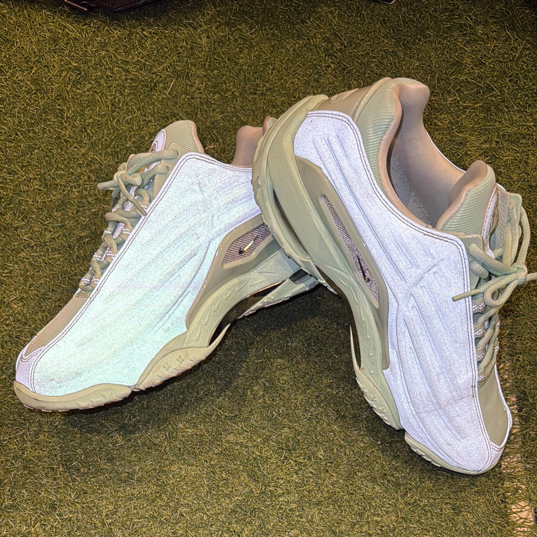 Drake NOCTA × Nike Hot Step 2 "Mint"
