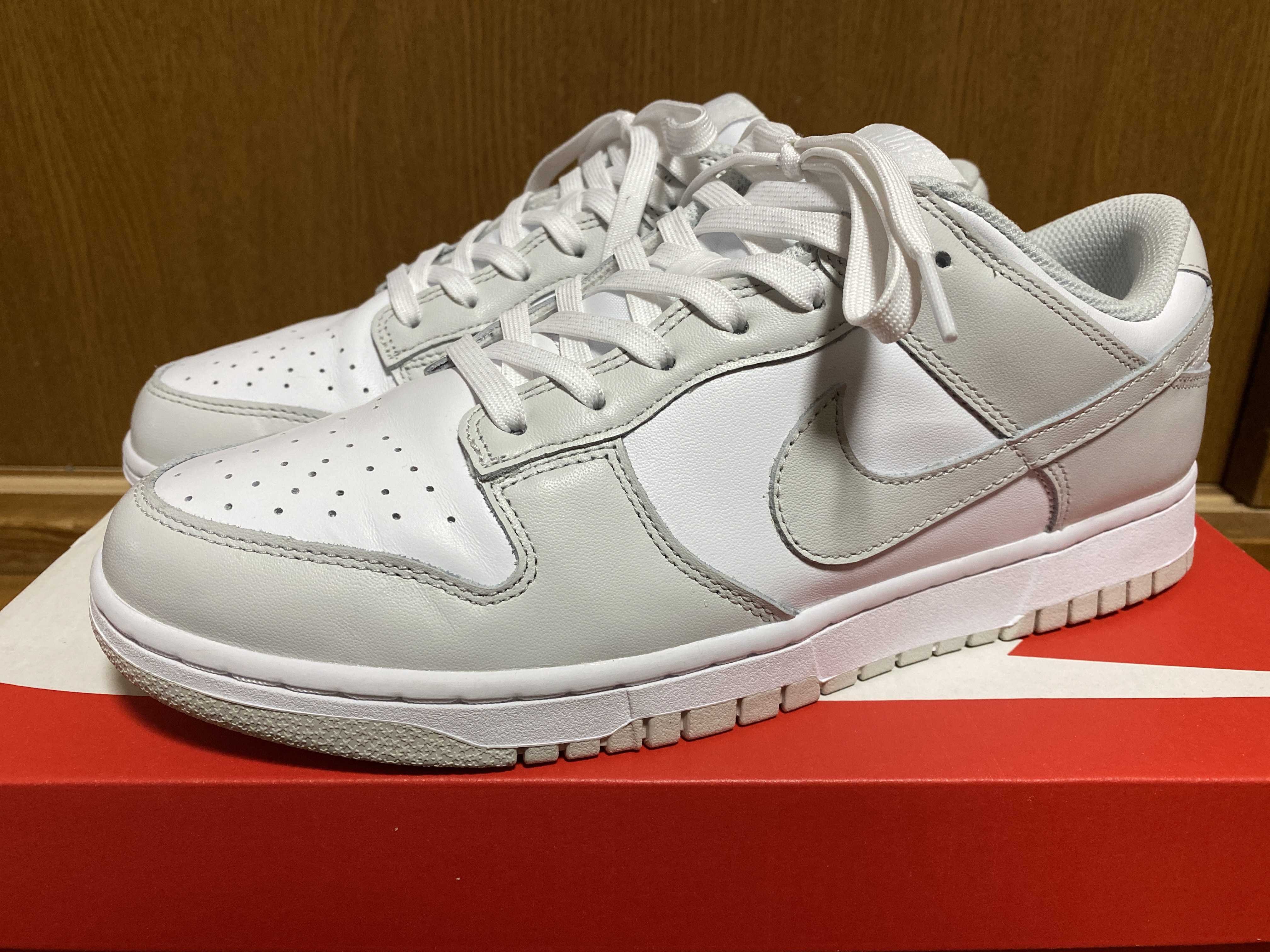 Nike Women's Dunk Low "Photon Dust"