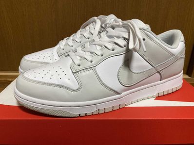 Nike Women's Dunk Low "Photon Dust"