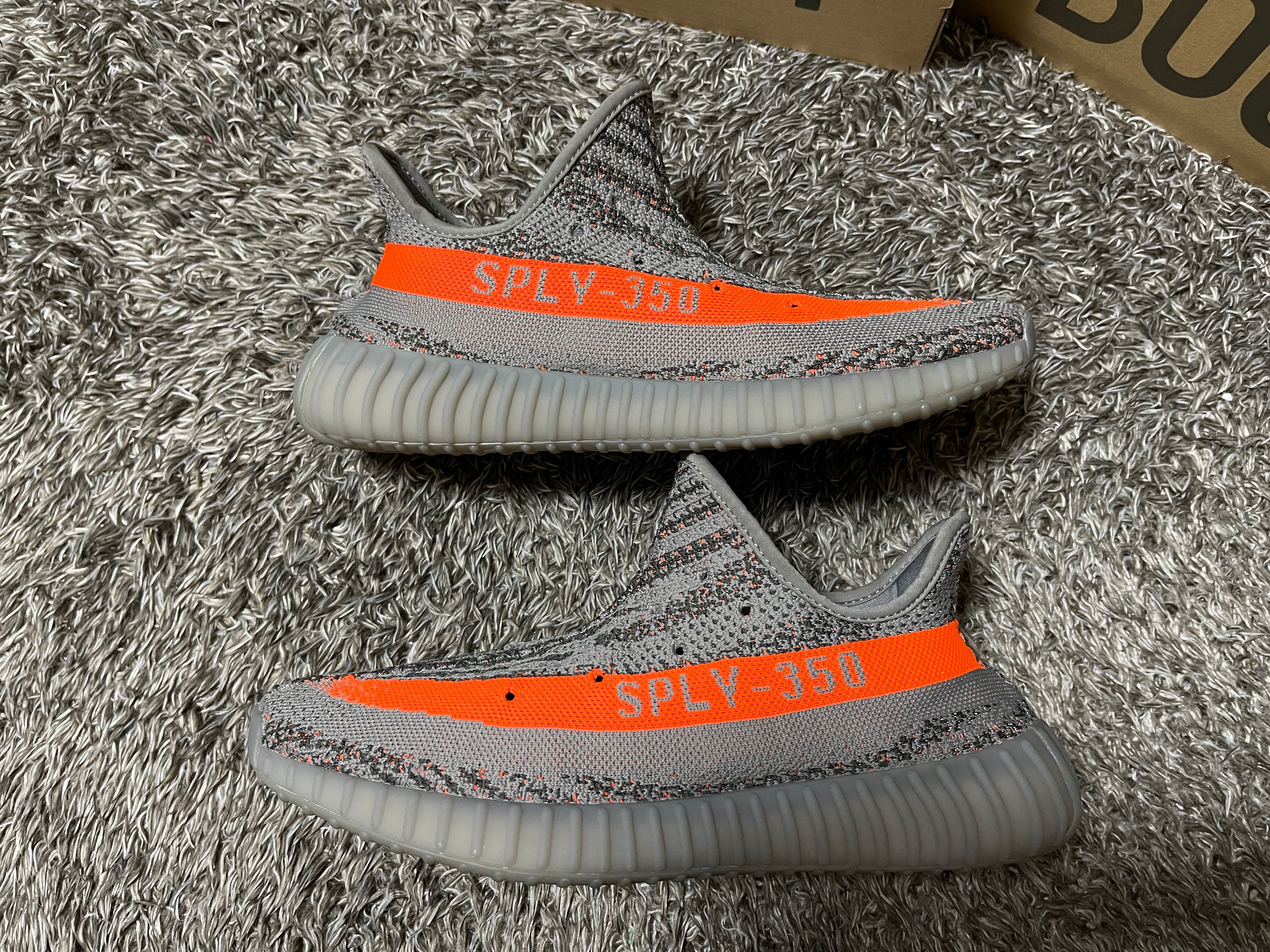 adidas YEEZY Boost 350 V2 "Beluga Reflective"
