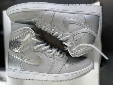 Nike Air Jordan 1 Retro High OG "CO.JP/TOKYO" (Standard Box)