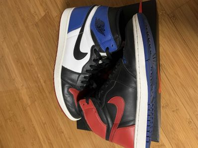 Nike Air Jordan 1 Retro High "Top 3"