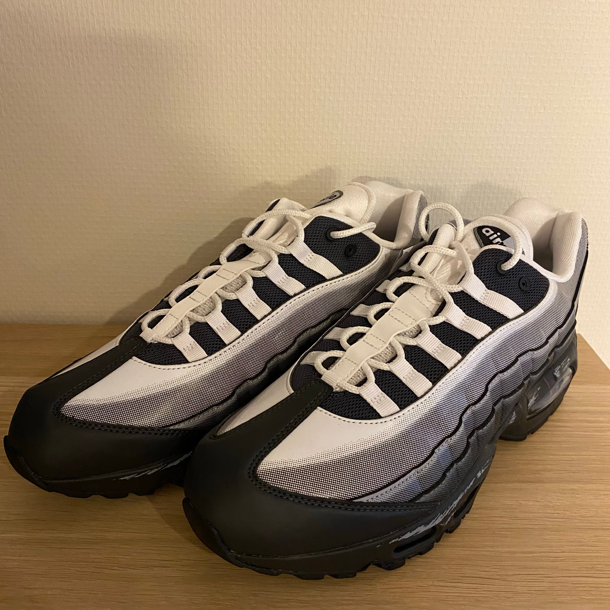 Yu-Gi-Oh! × Nike Air Max 95 "Air Muscle/Jonouchi" (Japan Exclusive)
