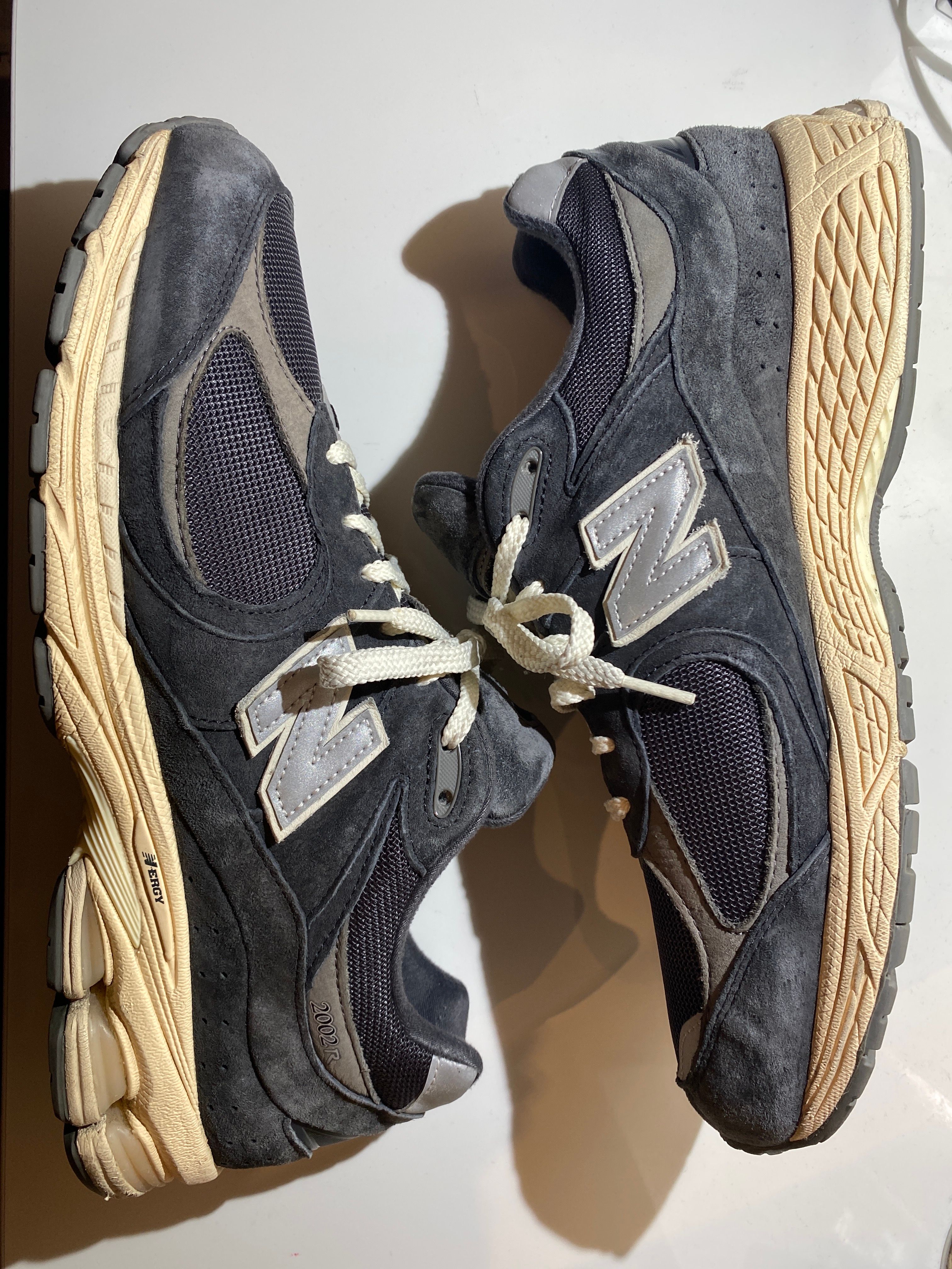 New Balance 2002R "Phantom"