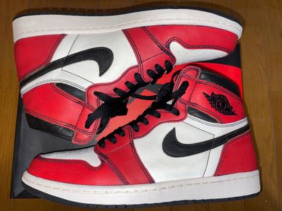 Nike SB × Air Jordan 1 Retro High "La To Chicago"