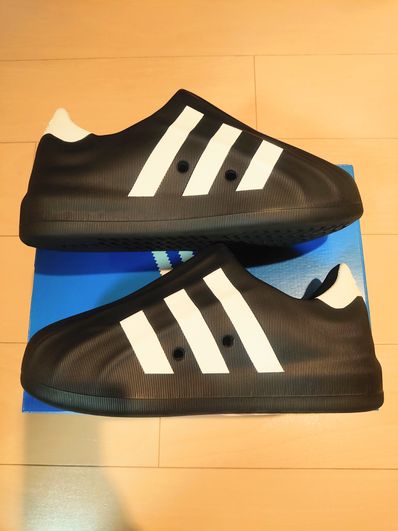 adidas Adifom Superstar "Core Black"