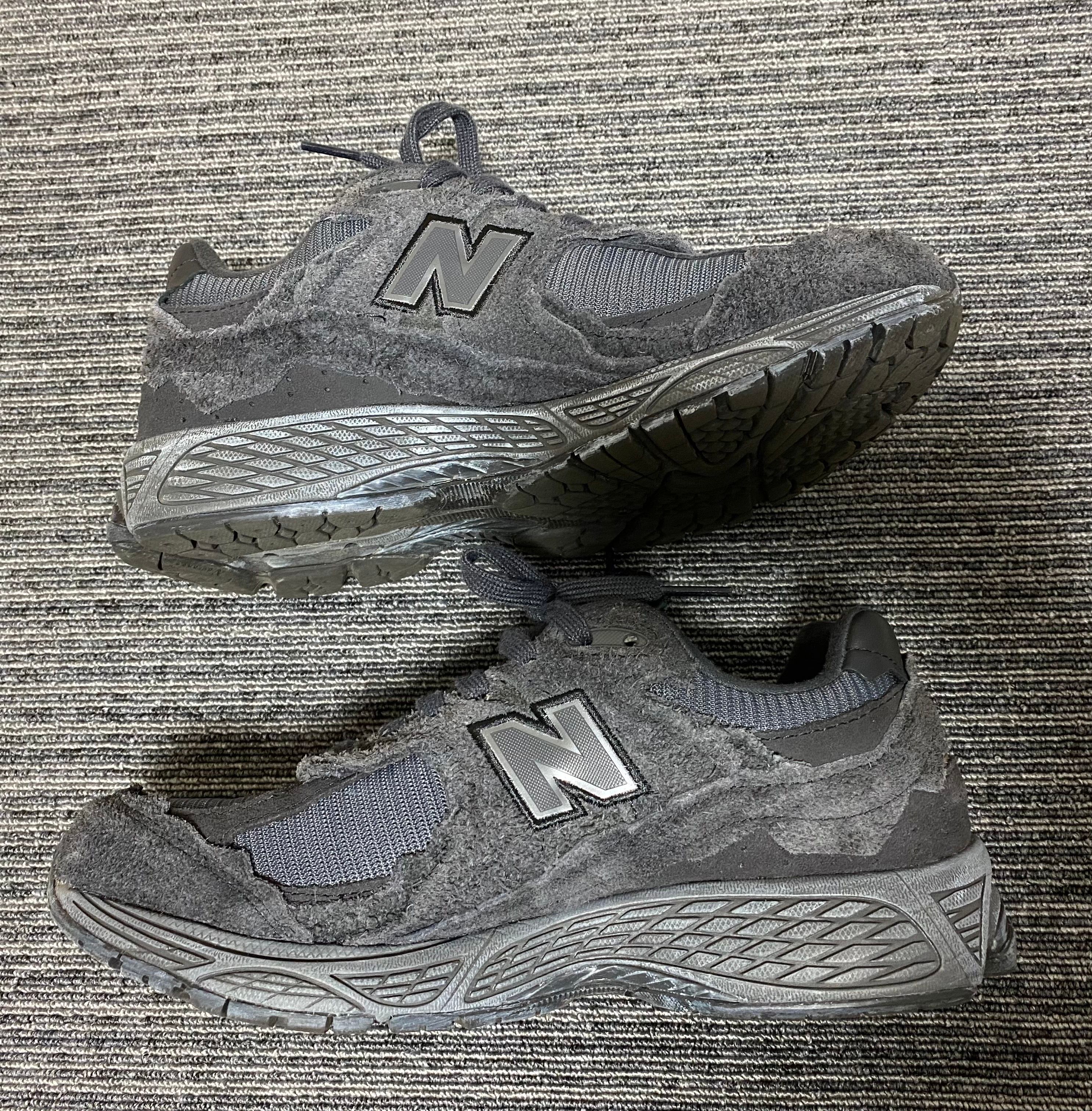 New Balance 2002R "Phantom"