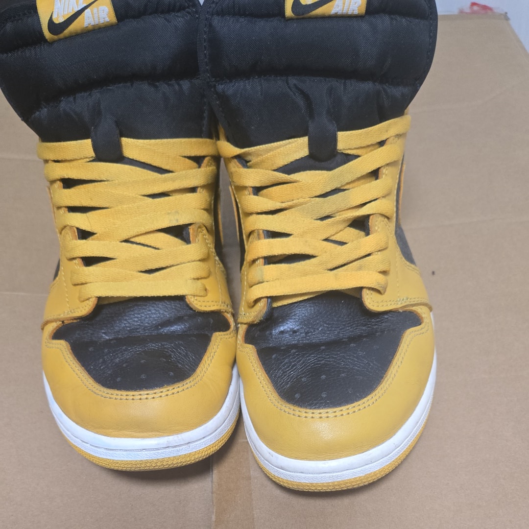 Nike Air Jordan 1 High OG "Pollen"
