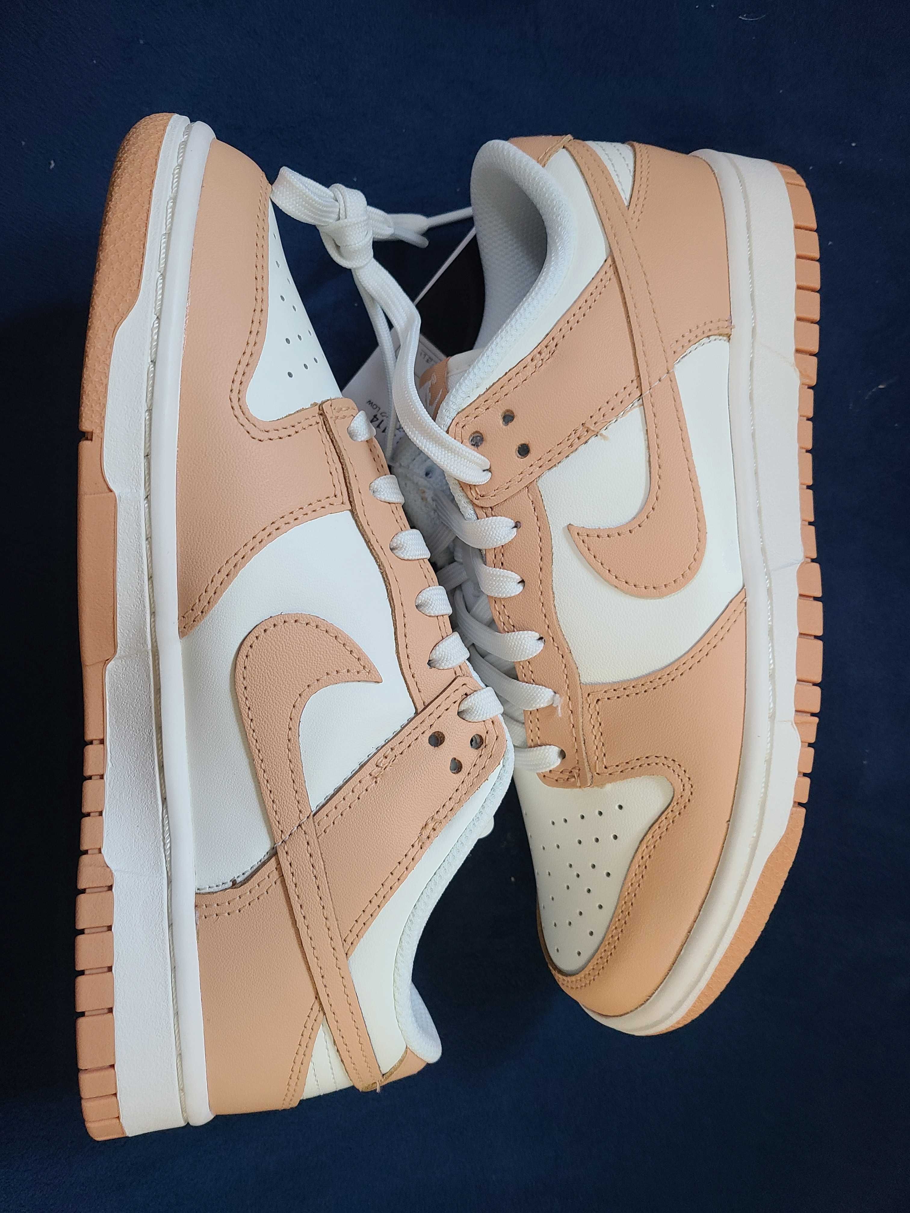 Nike Women's Dunk Low "Harvest Moon"