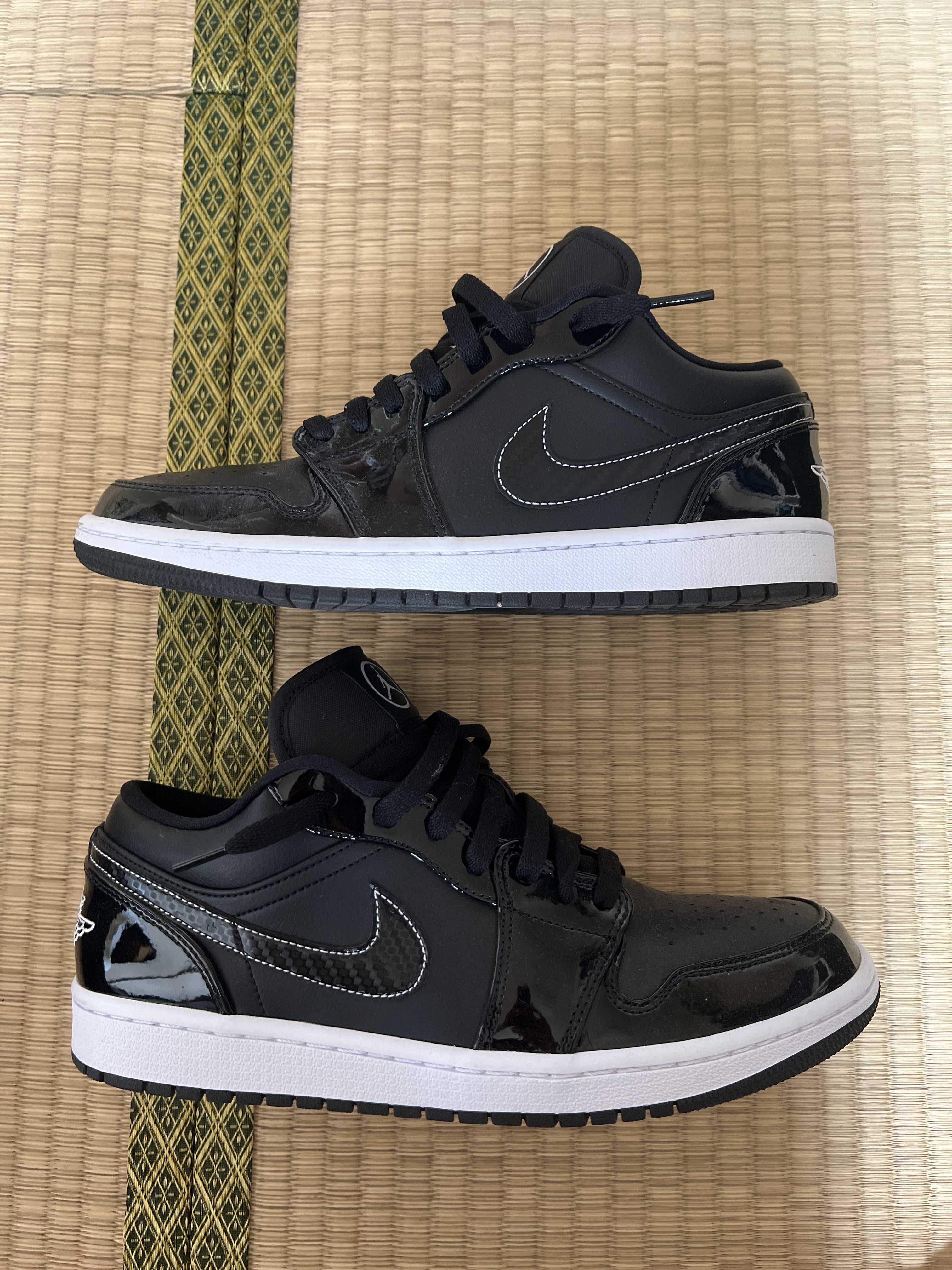Nike Air Jordan 1 Low SE "All-Star" (2021)