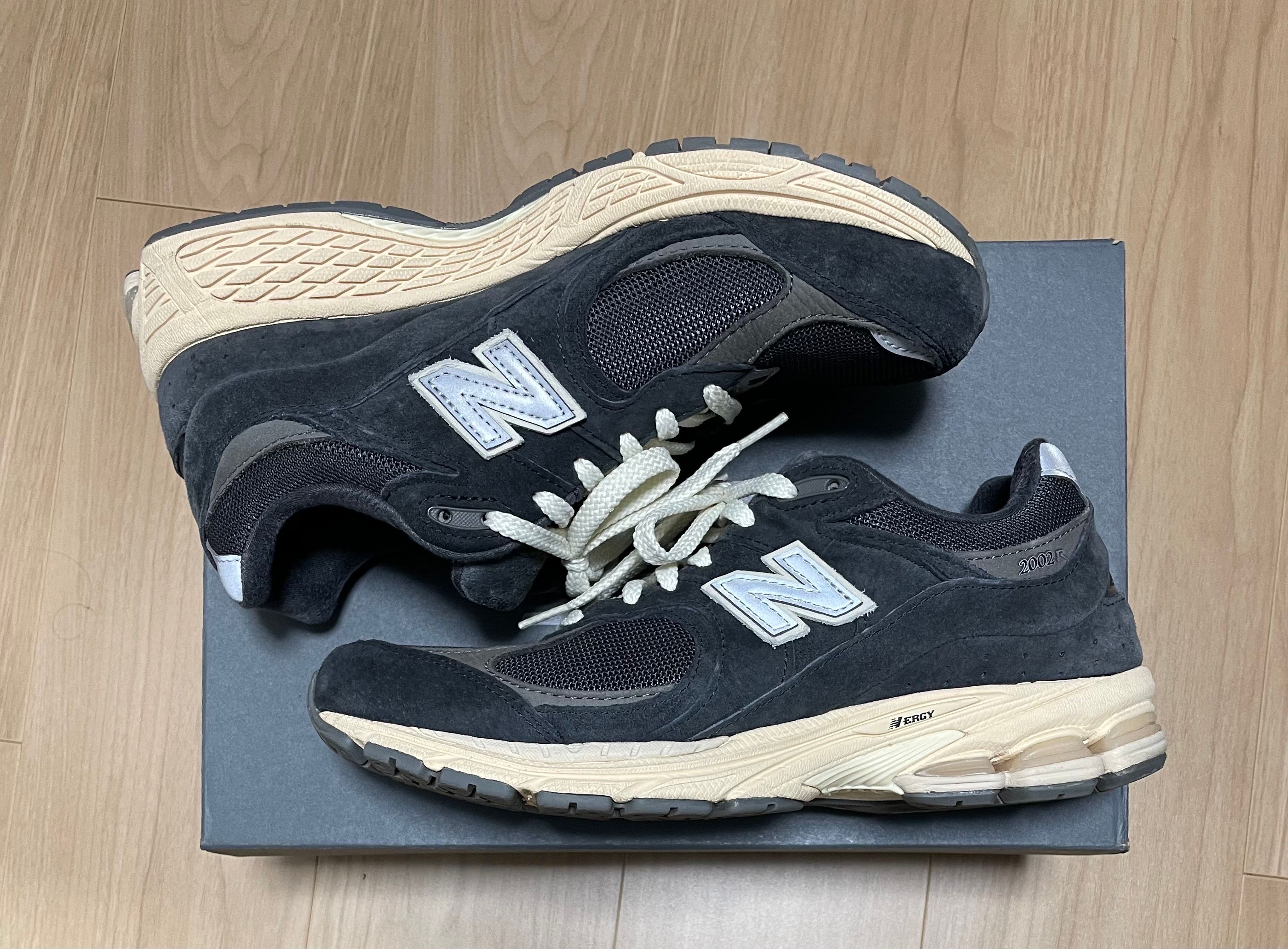 New Balance 2002R "Phantom"