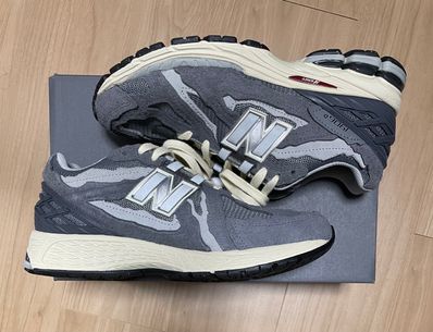 New Balance 1906D Protection Pack "Drak Gray"