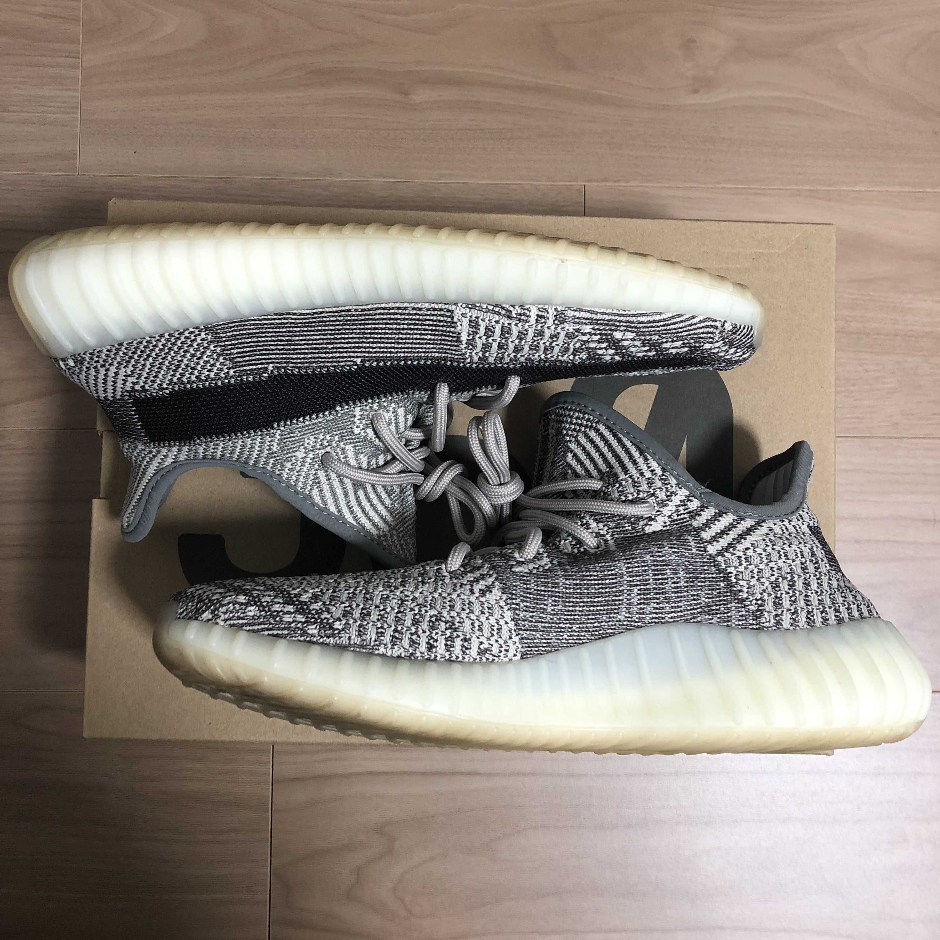 adidas YEEZY Boost 350 V2 "Zyon"