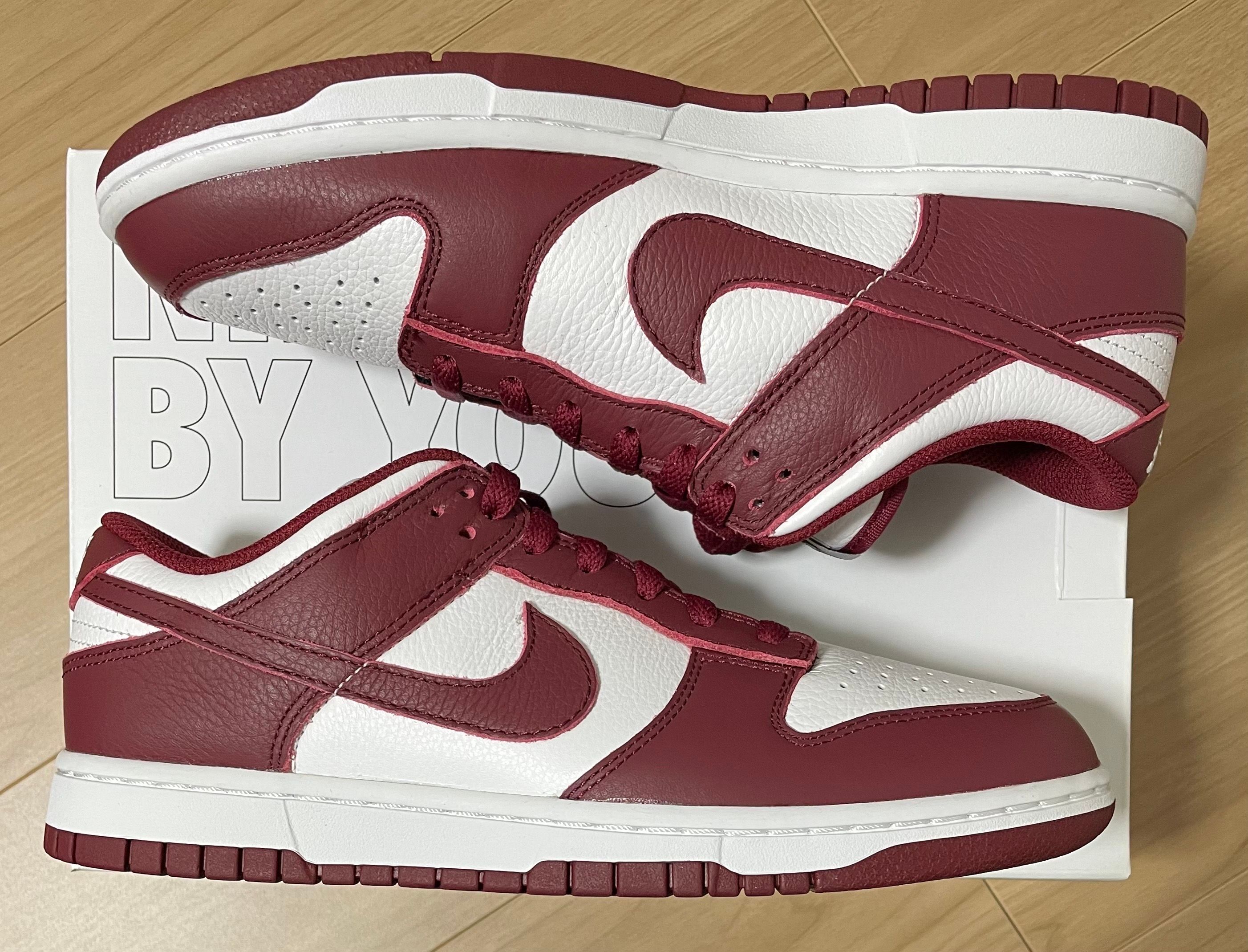 Nike Dunk Low By You & Unlocked "By You" (NIKEiD)