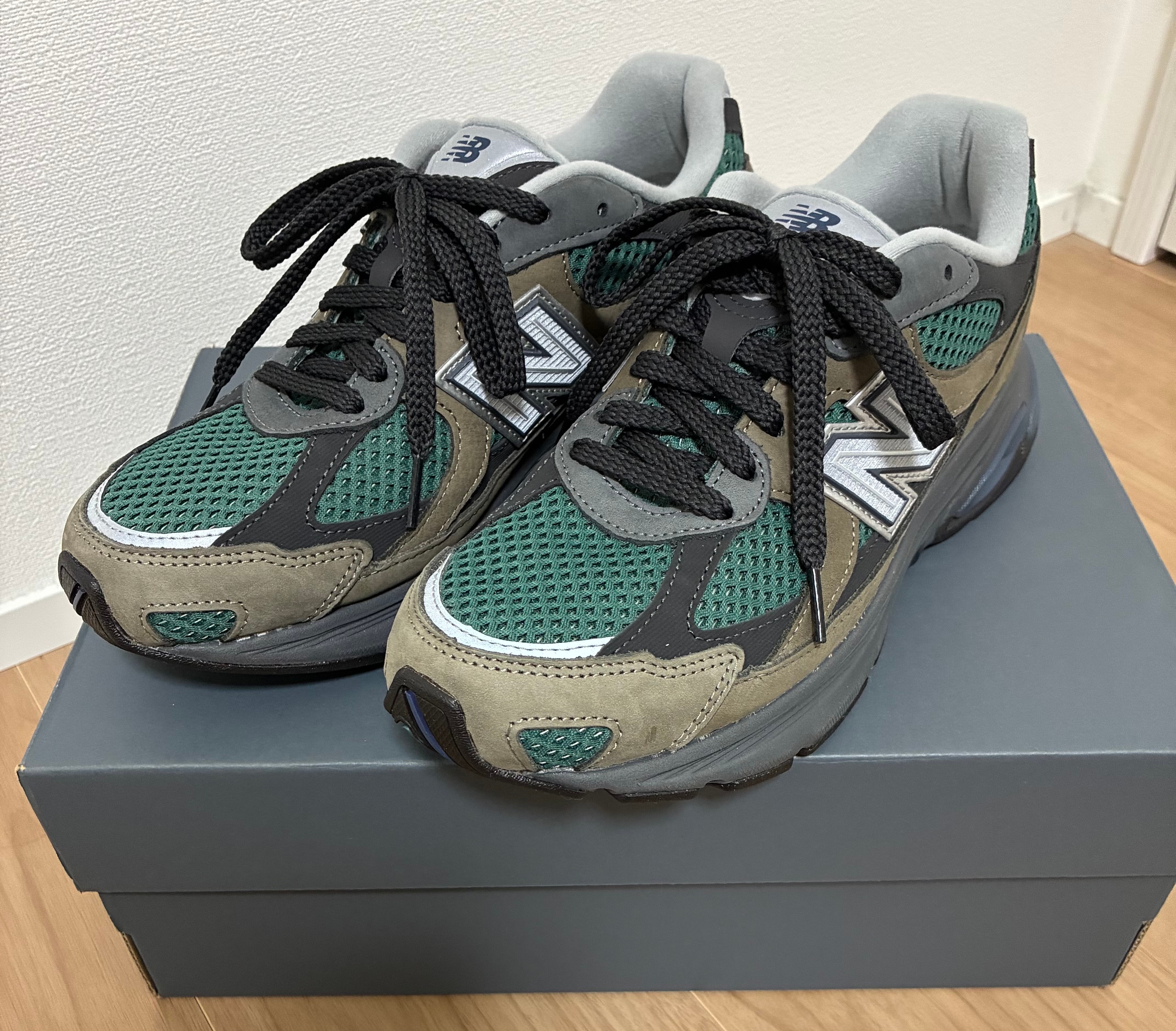 New Balance 2010 "Vintage Khaki"
