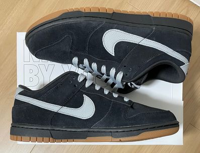 Nike Dunk Low By You & Unlocked "By You" (NIKEiD)