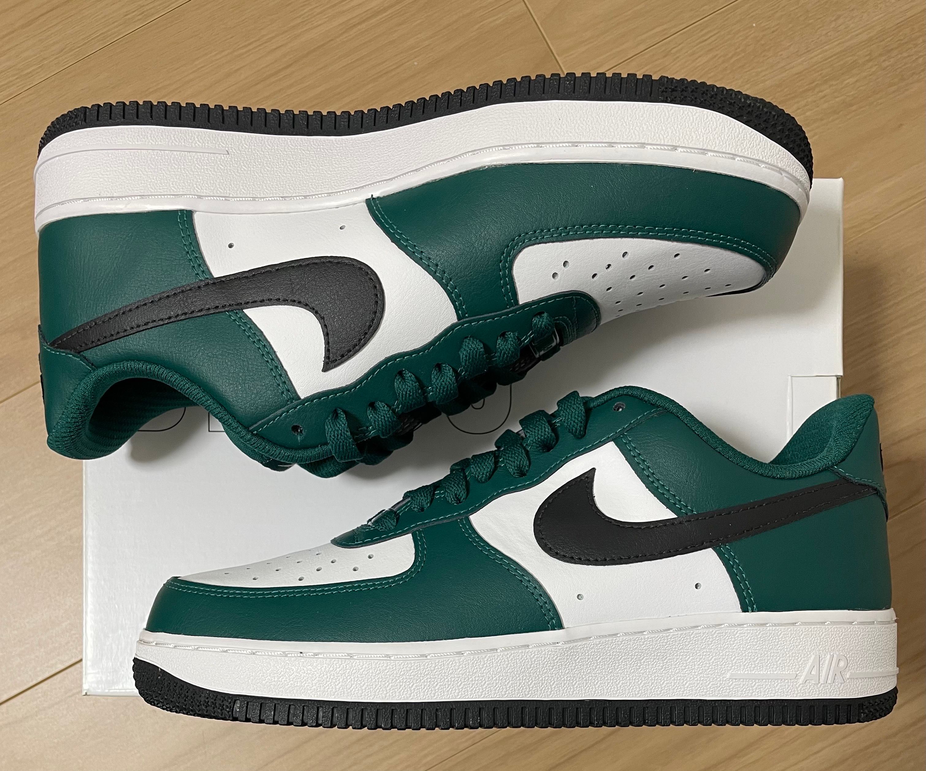 Nike Air Force 1 Low By You & Unlocked By You (NIKEiD)