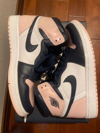 Nike Women's Air Jordan 1 High OG SE "Atmosphere"