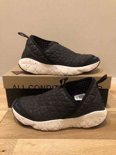 Union × Nike ACG Moc 3.0