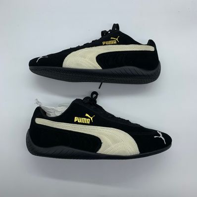 Puma Speedcat OG "Puma Black/Puma White"
