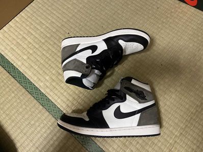 Nike Air Jordan 1 High OG "Sail/Dark Mocha/Black"