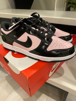 オプティミスティック NIKE ナイキ ウィメンズ ダンク ロー